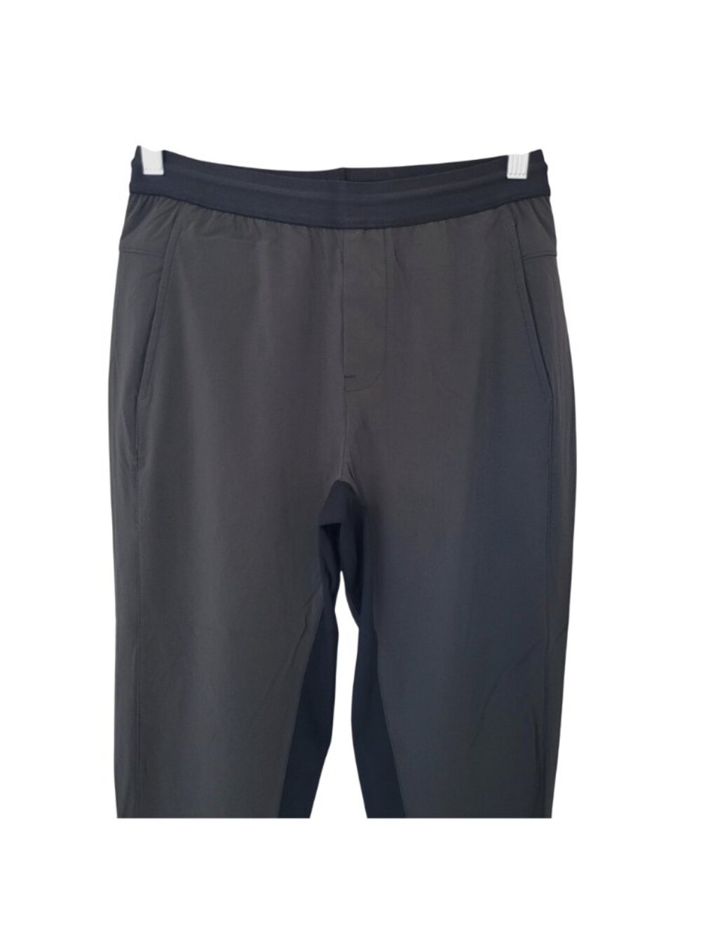 Everlane The Everyone Sweatpant Mens Size 28 (E3) Black Drawstring Waist NWT - Picture 3 of 10